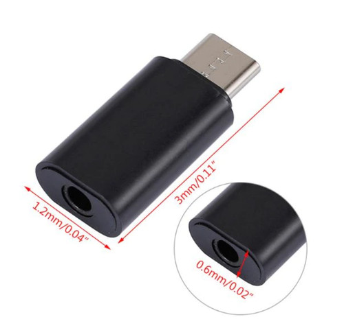 Adattatore usb type c - usb, 3.1