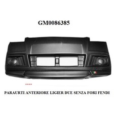 PARAURTI ANTERIORE LIGIER XTOO