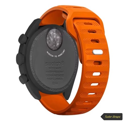 Omega swatch moonswatch - swatch,