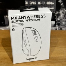 Mouse mobile wireless Logitech