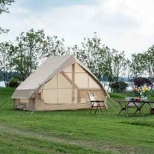 Tenda campeggio gonfiabile - tenda,