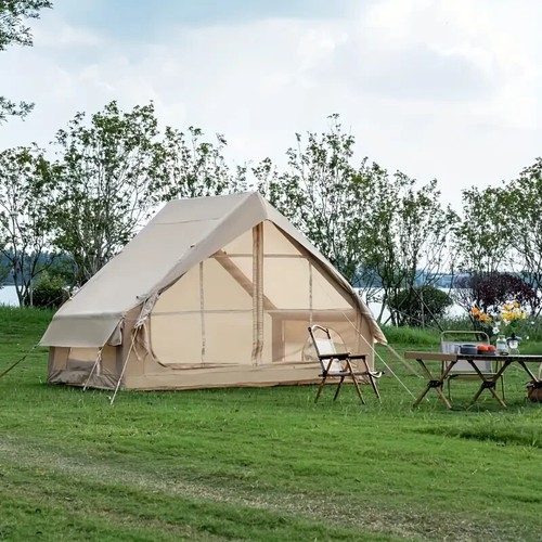 Tenda campeggio gonfiabile - tenda, da
