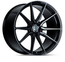 VOSSEN HF3 22X9 - ET+32 /