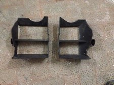 convogliatori radiatore fairing prese aria BMW F650 GS DAKAR 2004 f 650 f650gs