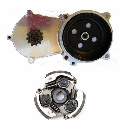 Gearbox frizione per motore - per, 2