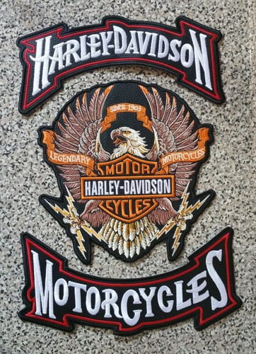 Toppe harley davidson - toppe,