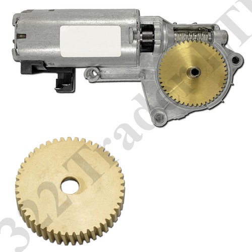 Eos cabrio sunroof motor - vw,