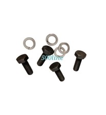 Kit 4 bulloni specifici