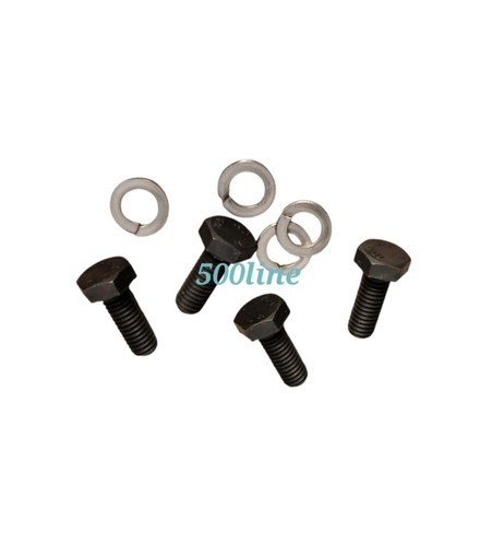 Kit bulloni specifici - kit,