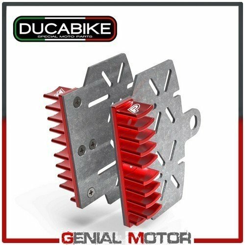 Dissipatori calore pinze - calore,