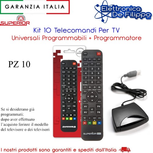 Telecomando universale - telecomando,