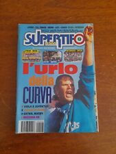 B19 (Supertifo 8 - 2000) ULTRAS UDINESE SPEZIA REGGINA TRANI LIVORNO ALBINOLEFFE