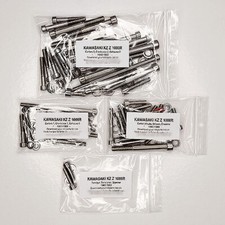 KAWASAKI Z 1000 1000R