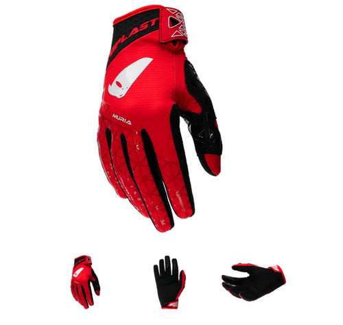 Guanti motocross ufo - motocross, muria