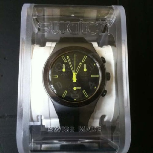 Ray light black - of,
