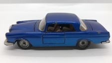 MEBETOYS A-19 MERCEDES 250 SE