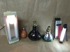 LAMPADINE  A INCANDESCENZA VINTAGE