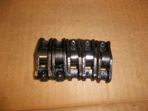 Rover 0 cdti - cdti, diesel