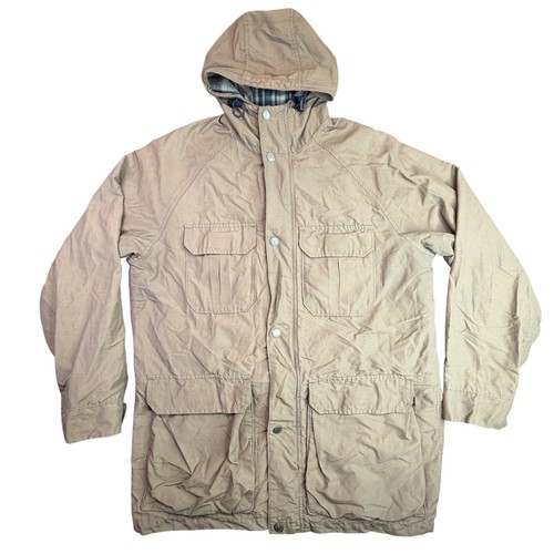 Woolrich mountain parka jacket - woolrich,