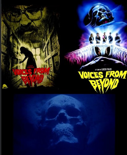 Voci dal profondo discs - profondo, 3