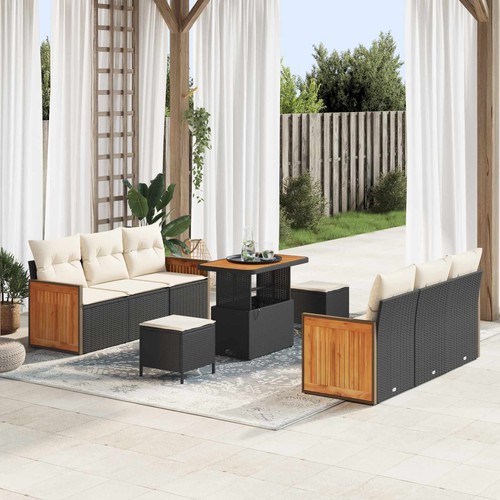 Set divano giardino con - divano,