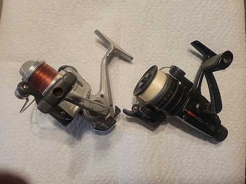 Abu garcia cardinal - garcia,