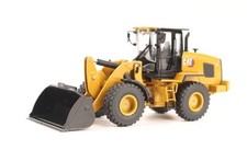 DIECAST MASTERS, Pala gommata CATERPILLAR 930, 1/50,  DCM85779