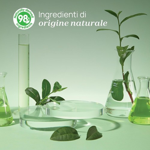 Chicco detergente biberon - detergente,