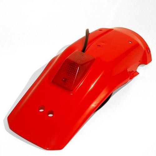 Alettone posteriore honda - alettone,