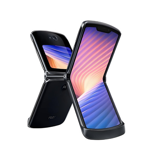 Smartphone android motorola - smartphone,