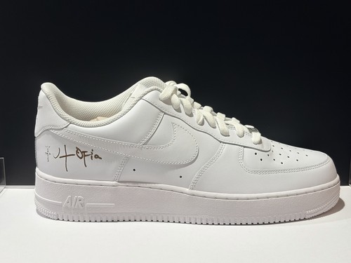 Travis scott af1 - travis,