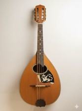 MANDOLINO STORICO