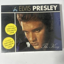 Doppia Musicassetta ELVIS