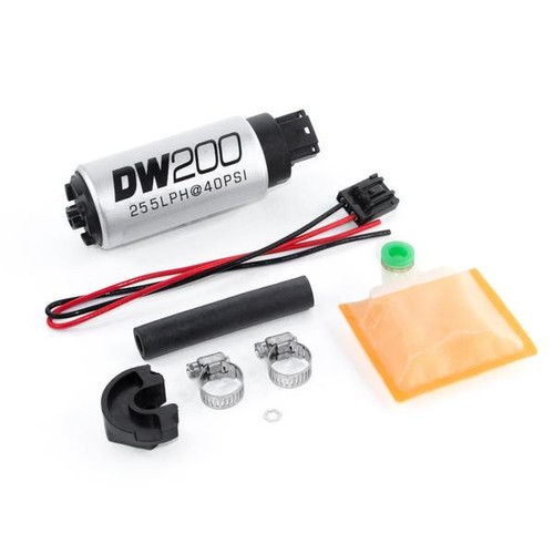 Nissan 200sx s13 kit - nissan, pompa