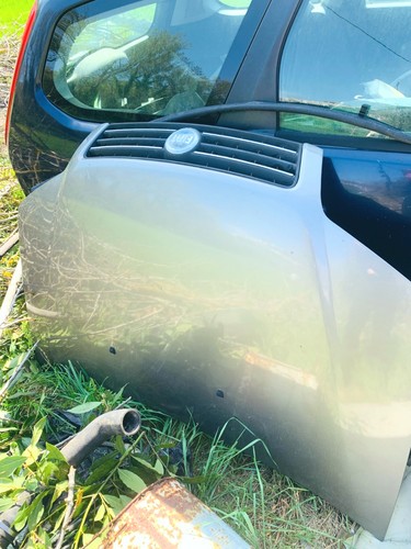 Cofano anteriore usato fiat - anteriore,