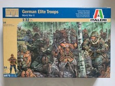 Airfix Italeri 1/32 Set