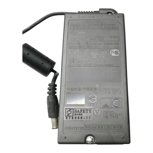 Alimentatore ingresso 100 240v - alimentatore, 100-240v