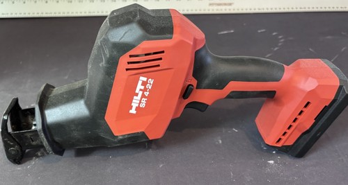 Hilti nuron seghetto - nuron, sr-4