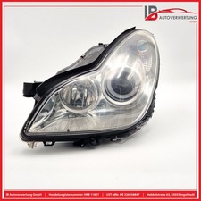 Faro proiettore anteriore