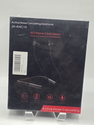 Anc10 auricolari con - auricolari,