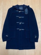 Gloverall cappotto lana spina