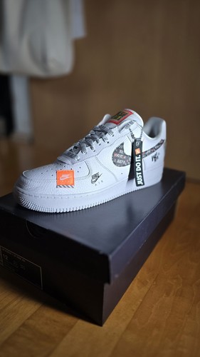 Nike air force prm jdi - nike,
