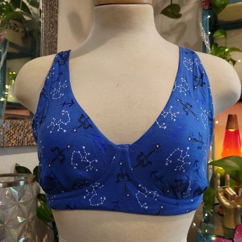 Meundies zodiac stars free - meundies,
