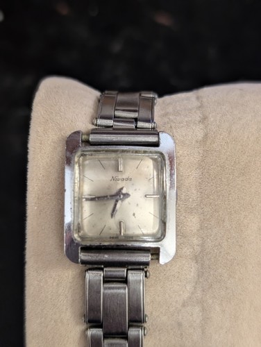 Nivada vintage anni 20mm - nivada,