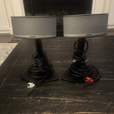 Bose Companion 5 solo