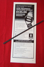 OROLOGIO HEUER CHRONOSPLIT LCD