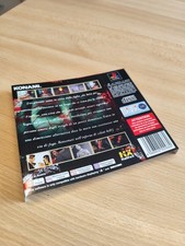 SILENT HILL PS1 PAL ITA SOLO