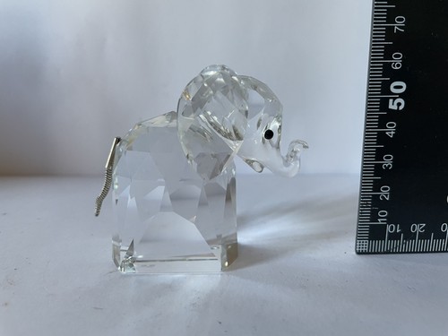 Rare vintaged swarovski - rare,
