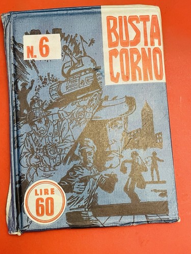 Alan ford originale - alan, n.14