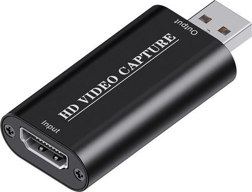 Scheda acquisizione video - scheda, hd